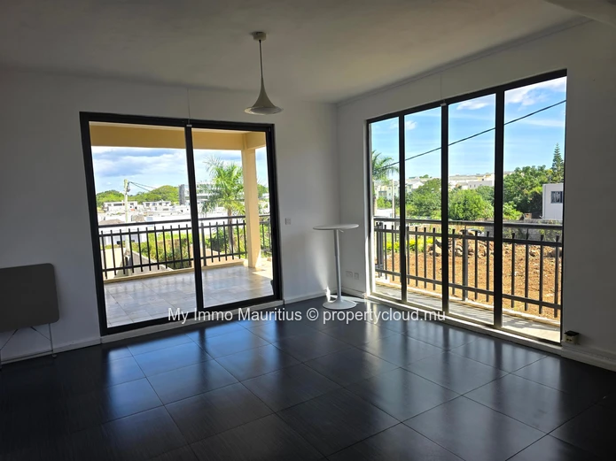 Office Building for Rent – Grand Baie
