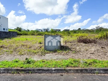 Residential Land