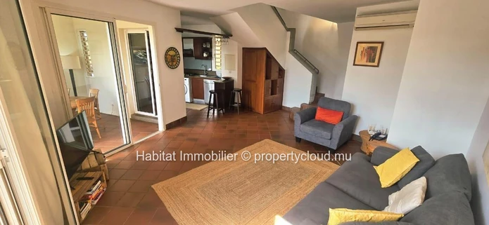 A louer : Maison meublée et équipée de 84 m² à Port Chambly 