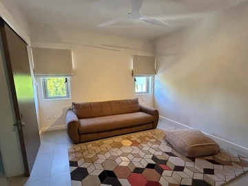 Penthouse de 3 Chambres
