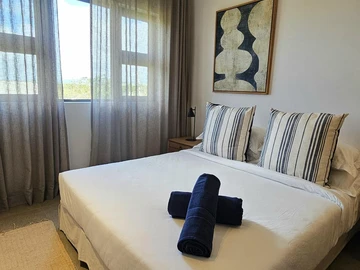 3 Bedroom Penthouse