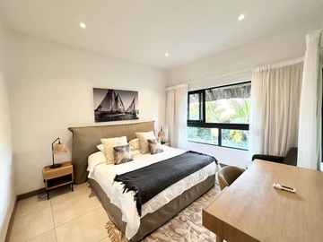 3 Bedroom Townhouse, Duplex