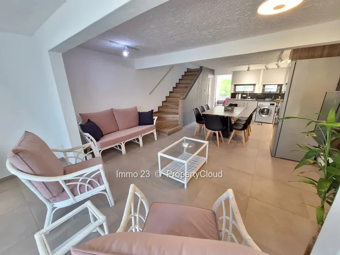 Duplex - 3 chambres - Flic en Flac - Ref. DU95337LO