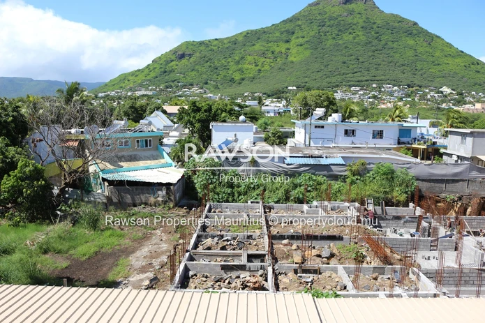 Appartement moderne de 3 chambres avec vue sur l'océan – Emplacement central de premier choix