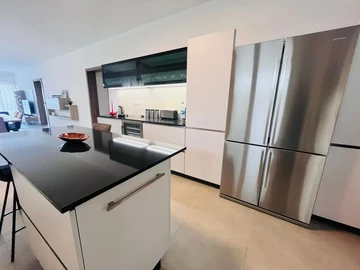 Penthouse de 2 Chambres