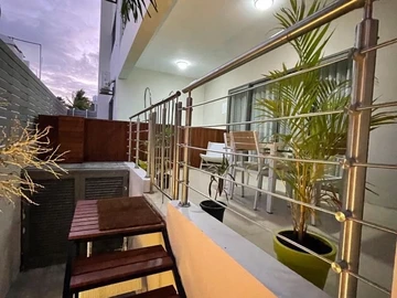 Appartement de 2 Chambres