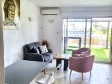 Studio de 2 Chambres