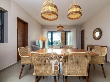 Appartement de 2 Chambres
