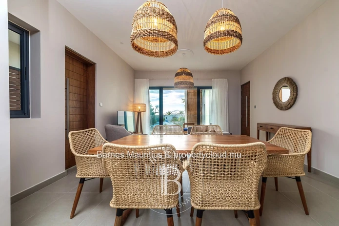 PEREYBÈRE – Stunning Apartment close to Beach – 2 Bedrooms