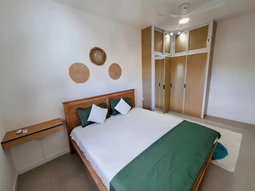 Appartement de 2 Chambres