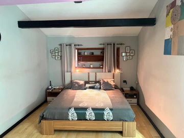 Villa de 7 Chambres