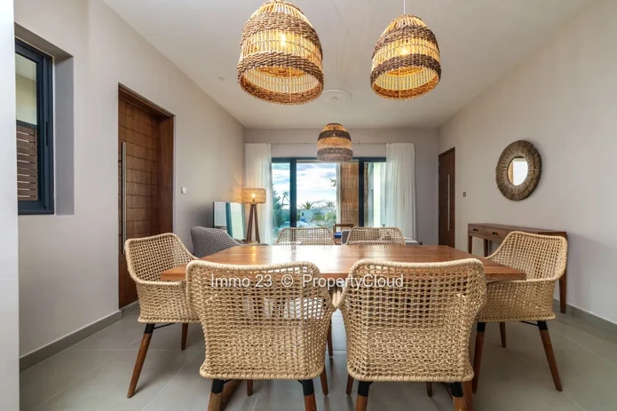 Apartments - 2 bedrooms - Grand Baie
