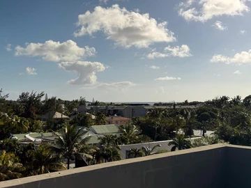 3 Bedroom Penthouse