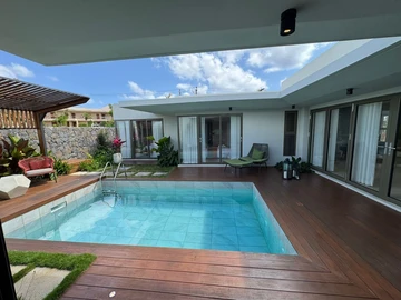 3 Bedroom Villa