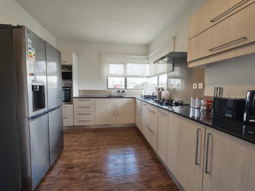 Penthouse de 2 Chambres