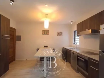 Appartement de 2 Chambres