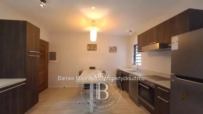 TAMARIN - Appartement - 2 chambres