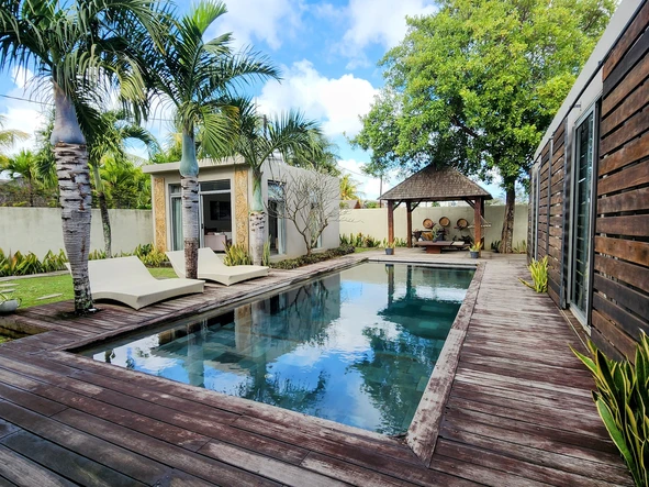 4 Bedroom Villa