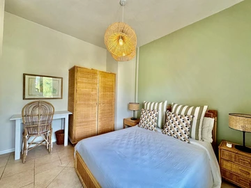 2 Bedroom Penthouse