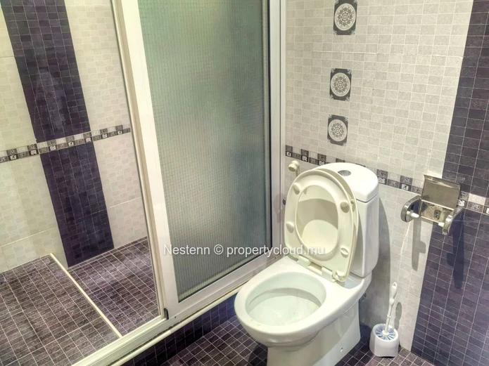 Spacious 4 bedrooms villa