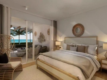 3 Bedroom Penthouse