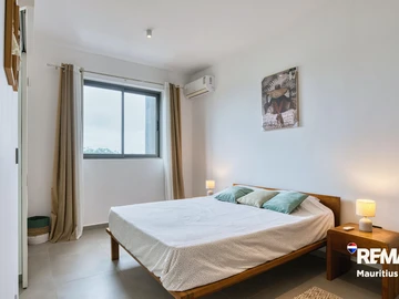 Appartement de 3 Chambres
