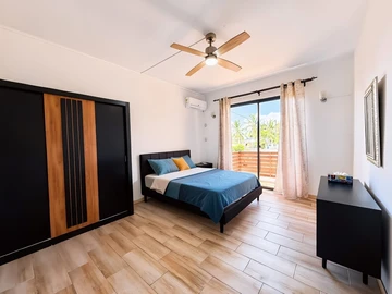 3 Bedroom Villa