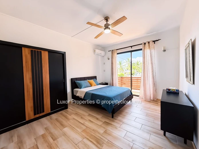 Tamarin | Villa À Louer