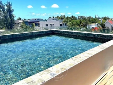 Penthouse de 3 Chambres