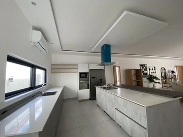 Villa de 4 Chambres