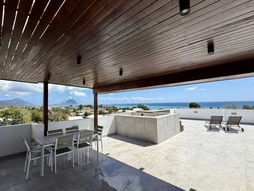 3 Bedroom Penthouse