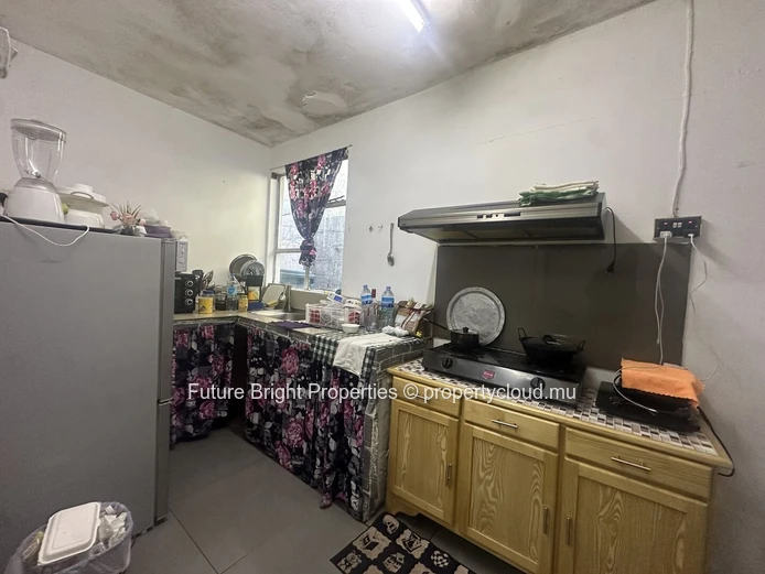 Maison d'une chambre à louer au centre de Plaisance Rose Hill