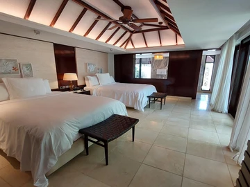 2 Bedroom Villa