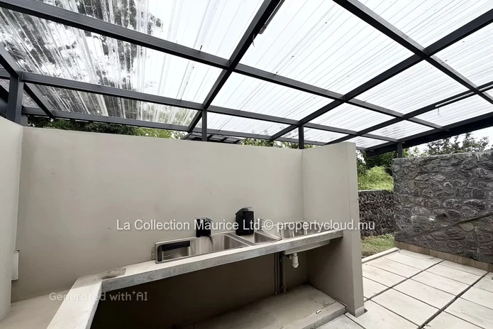 Villa | Tamarin | Close to Schools