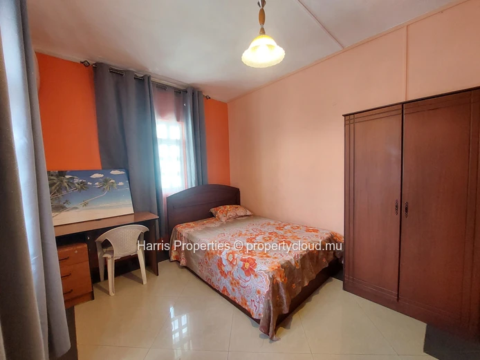 Stunning 3-Bedroom Apartment for Sale – Pointe aux Piments