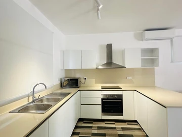 Villa de 4 Chambres