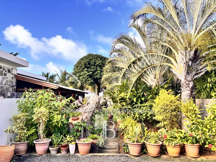 BEAU VALLON - Maison de caractère - 3 chambres
