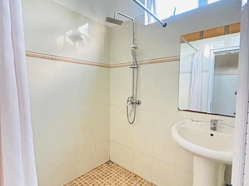Appartement de 2 Chambres
