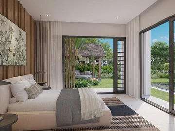 4 Bedroom Villa