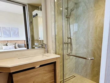 Appartement de 3 Chambres