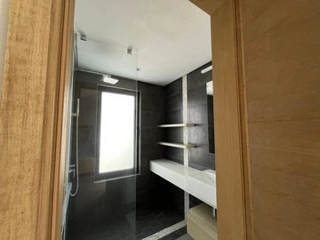 Appartement de 2 Chambres