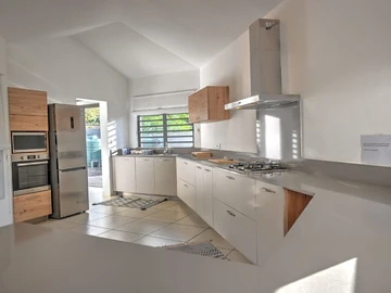 Maison de 3 Chambres