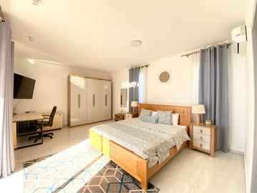 Villa de 3 Chambres