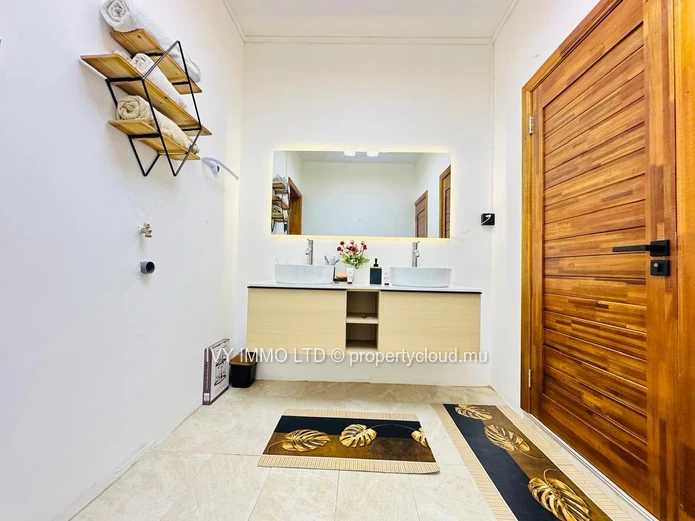 Villa for Long Term Rent   Located at #Schoenfeld     | Newly built Rent 50,000MUR