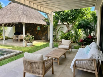 Villa de 3 Chambres