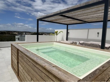 3 Bedroom Penthouse