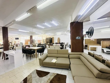 Immobilier Commerciaux