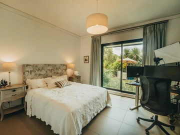 Appartement de 3 Chambres