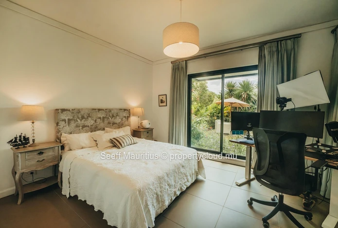 Tropical Luxury Coastal Living