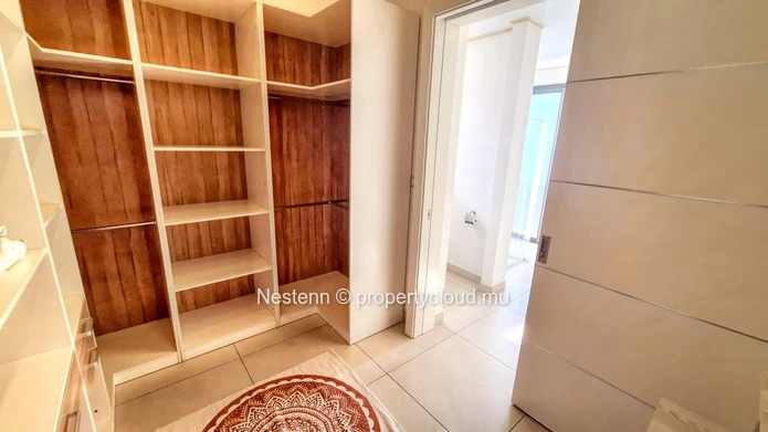 Magnifique villa de 4 chambres située dans une résidence sécurisée